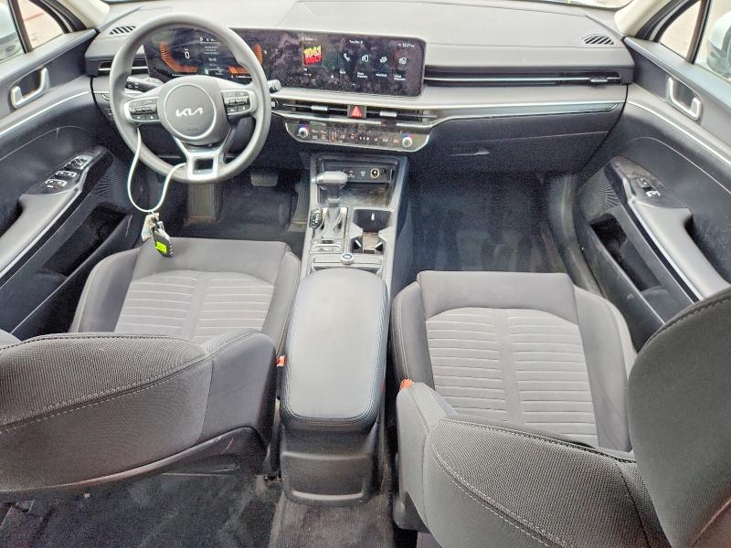 Aukcja sprzedaży 2025 Kia K5, vin: KNAG24J77S5322097, numer aukcji: 48139356