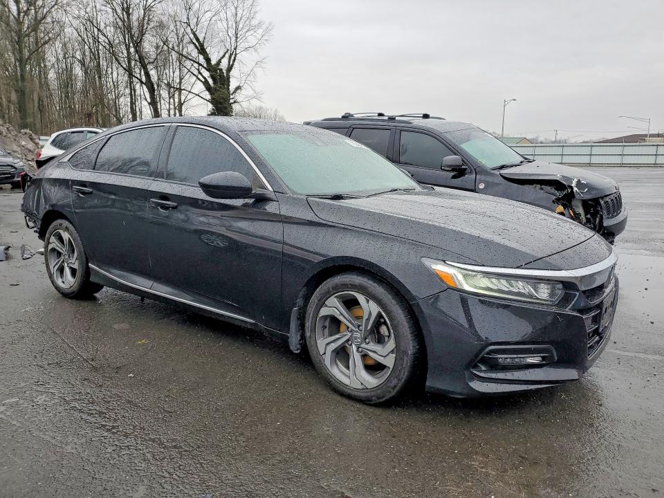 Продаж на аукціоні авто 2018 Honda Accord, vin: 1HGCV1F44JA199999, номер лоту: 79346865