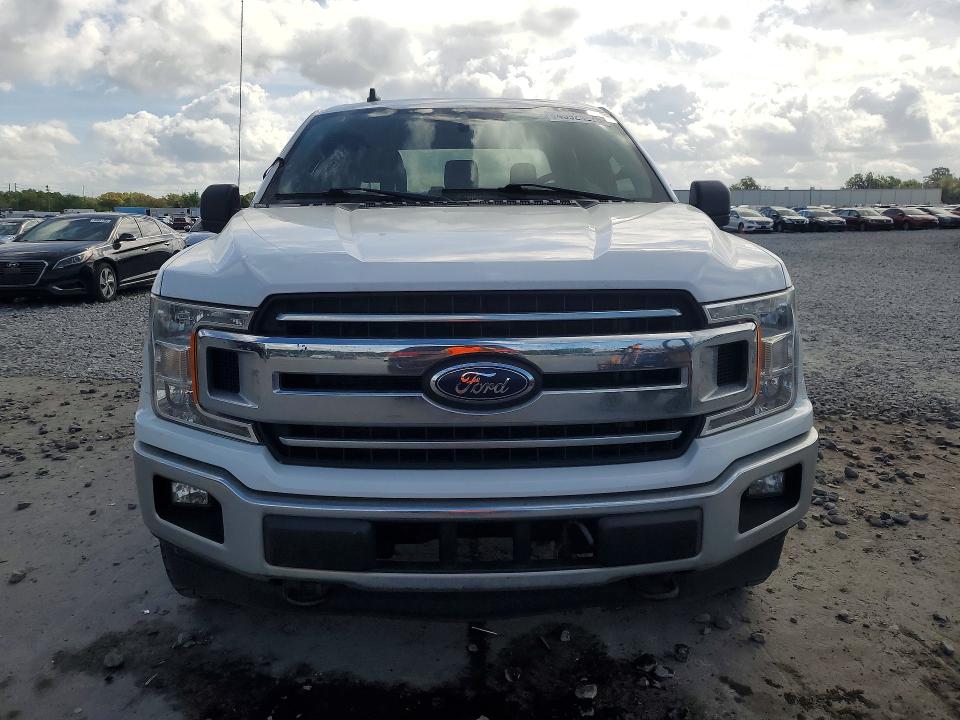 Aukcja sprzedaży 2020 Ford F150 Supe, vin: 1FTFW1E52LFA00232, numer aukcji: 49276946