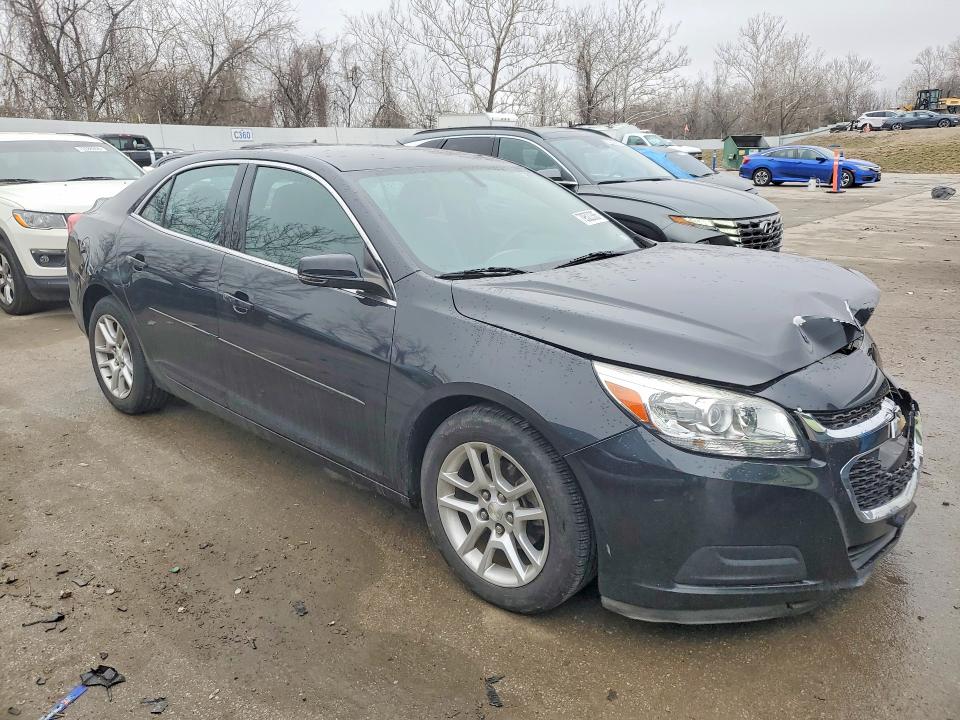 Aukcja sprzedaży 2015 Chevrolet Malibu, vin: 1G11C5SL8FF312114, numer aukcji: 79522385