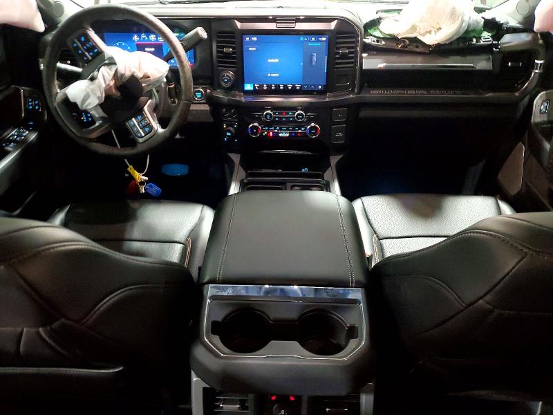 Aukcja sprzedaży 2026 Ford F350, vin: 1FT8W3BN7TEC17399, numer aukcji: 47422376