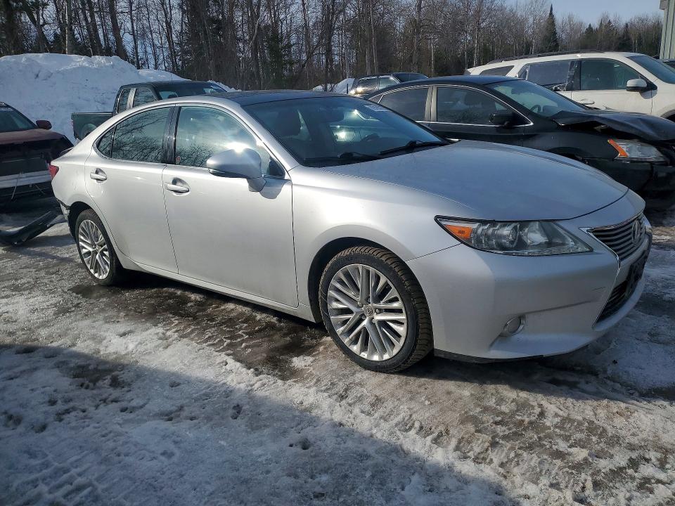 Aukcja sprzedaży 2013 Lexus Es 350, vin: JTHBK1GG1D2007334, numer aukcji: 79165775
