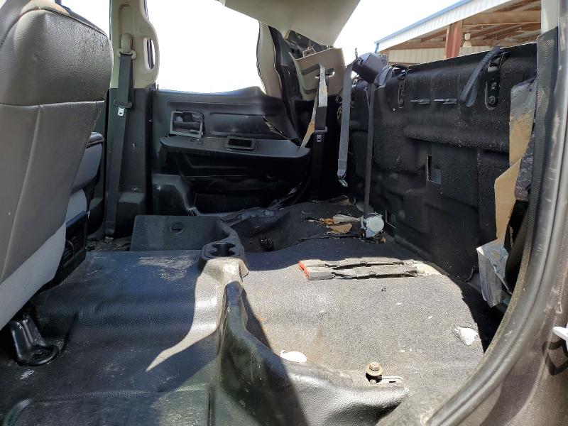 79454435 :رقم المزاد ، 3C63RRGL3JG383735 vin ، 2018 Ram 3500 مزاد بيع