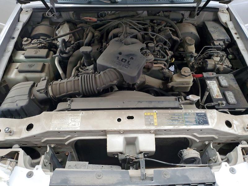 41957696 :رقم المزاد ، 1FMZU77K05UB07363 vin ، 2005 Ford Explorer Sport Trac مزاد بيع
