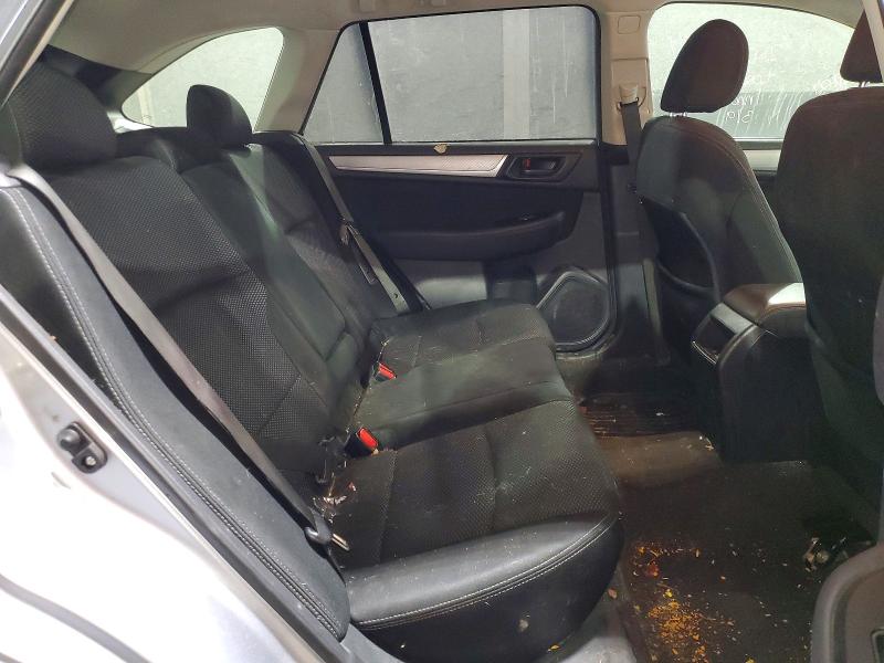 Продажа на аукционе авто 2015 Subaru Outback, vin: 4S4BSAAC3F3242737, номер лота: 46499926