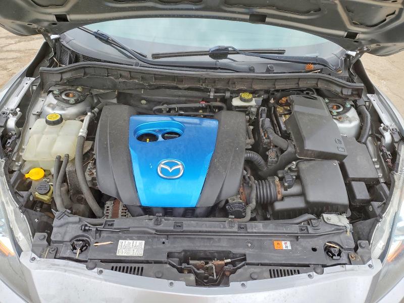 46737936 :رقم المزاد ، JM1BL1L8XC1607092 vin ، 2012 Mazda 3 مزاد بيع