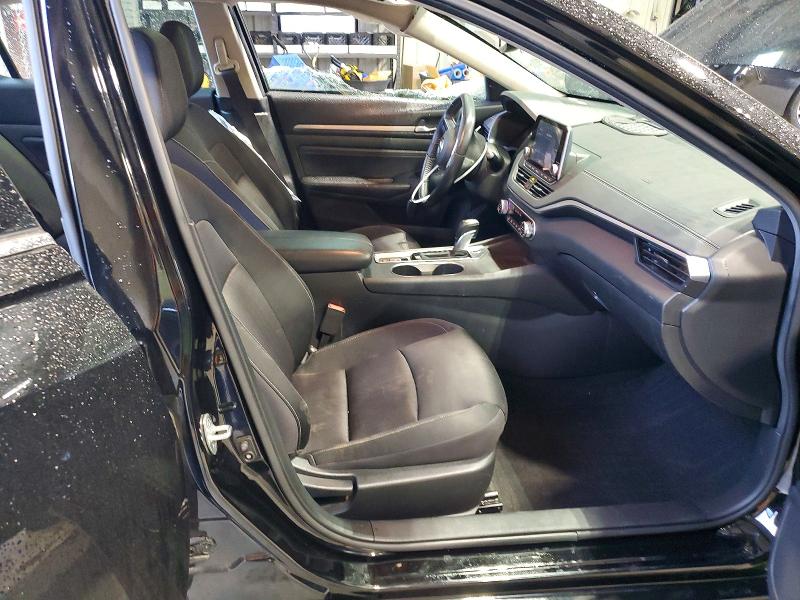 Продаж на аукціоні авто 2019 Nissan Altima, vin: 1N4BL4DV5KC160511, номер лоту: 47796436