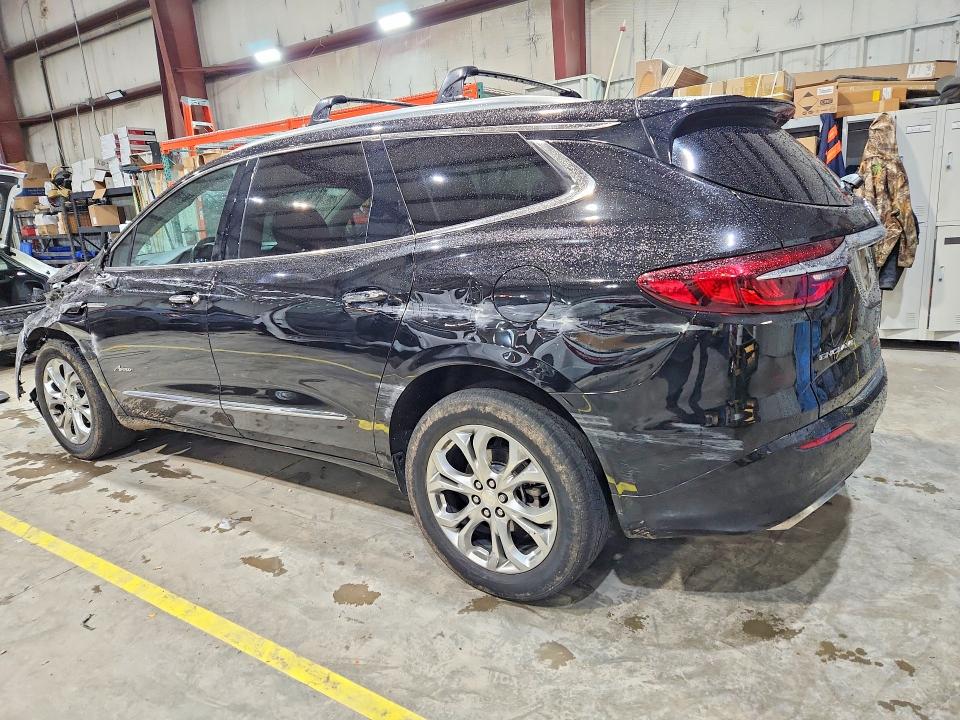 Продажа на аукционе авто 2020 Buick Enclave, vin: 5GAERDKW0LJ137265, номер лота: 47306406