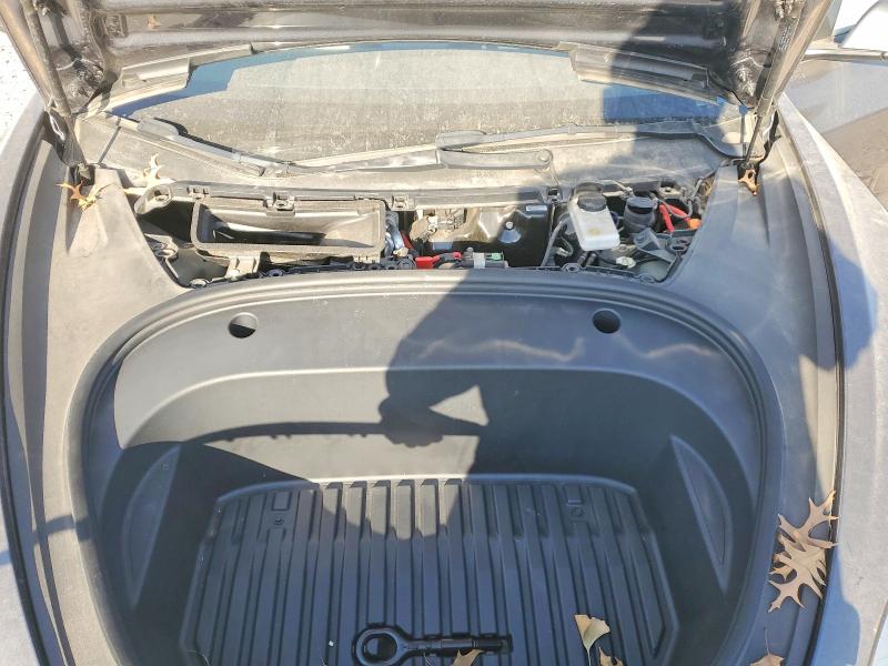 2022 Tesla Model 3 მანქანა იყიდება აუქციონზე, vin: 5YJ3E1EB5NF259042, აუქციონის ნომერი: 47369126