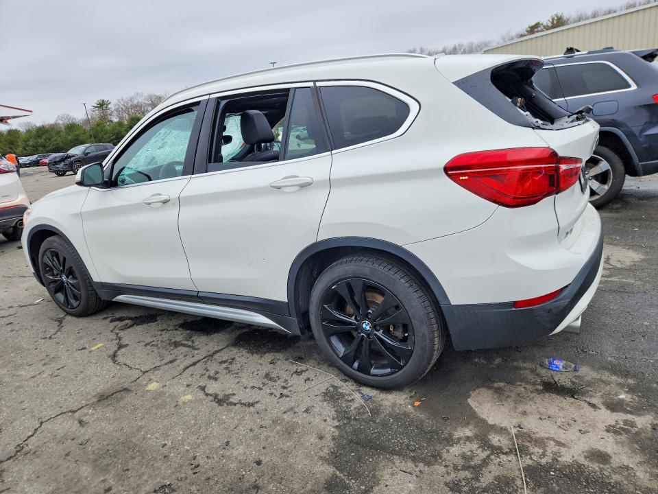 Продажа на аукционе авто 2020 Bmw X1, vin: WBXJG9C04L5P22386, номер лота: 79745275
