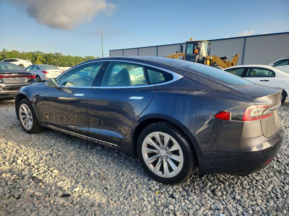 Aukcja sprzedaży 2020 Tesla Model S, vin: 5YJSA1E22LF352248, numer aukcji: 47044946