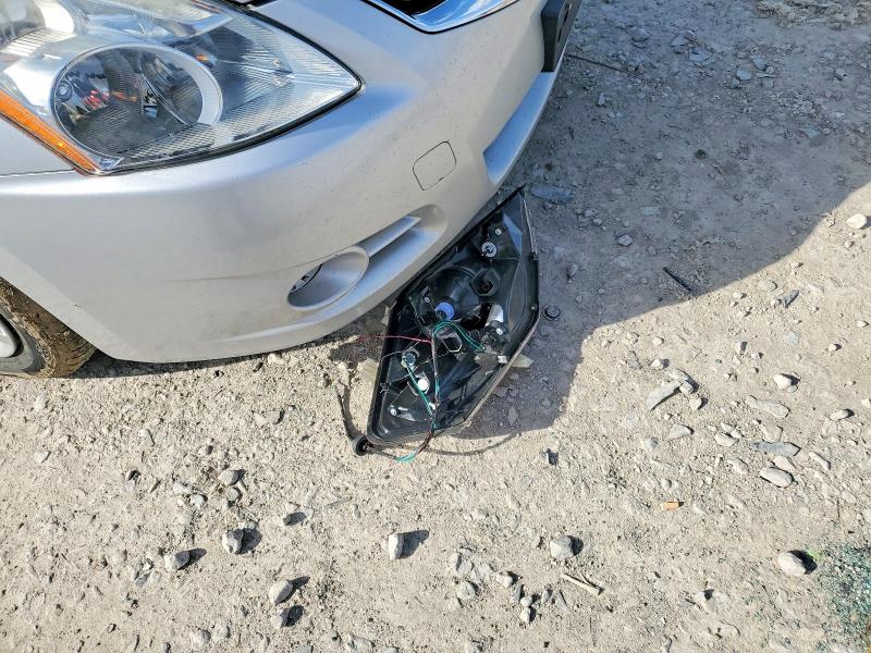 Aukcja sprzedaży 2012 Nissan Altima, vin: 1N4AL2AP1CC248253, numer aukcji: 45870956