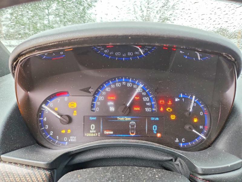 Продажа на аукционе авто 2013 Cadillac Ats, vin: 1G6AB5RX3D0177095, номер лота: 47903296