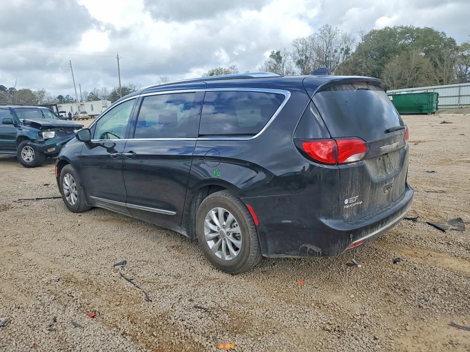 Aukcja sprzedaży 2018 Chrysler Pacifica, vin: 2C4RC1BG1JR128740, numer aukcji: 45467556