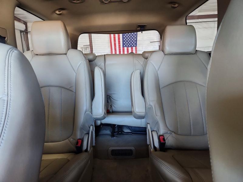 Продажа на аукционе авто 2012 Gmc Acadia, vin: 1GKKRTED1CJ305859, номер лота: 46298506