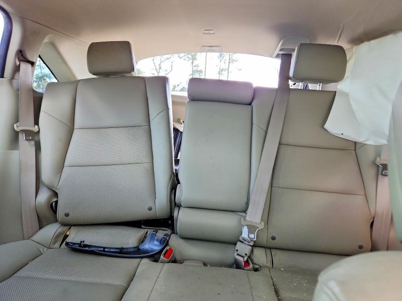 79558105 :رقم المزاد ، 5J8TB3H38EL008619 vin ، 2014 Acura Rdx مزاد بيع