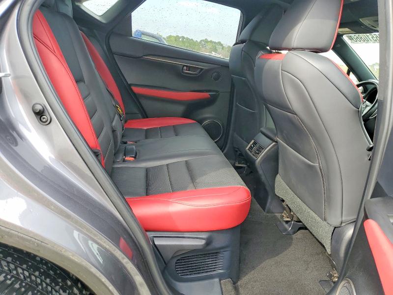 Aukcja sprzedaży 2020 Lexus Nx 300, vin: JTJSARBZ0L2158351, numer aukcji: 45510866
