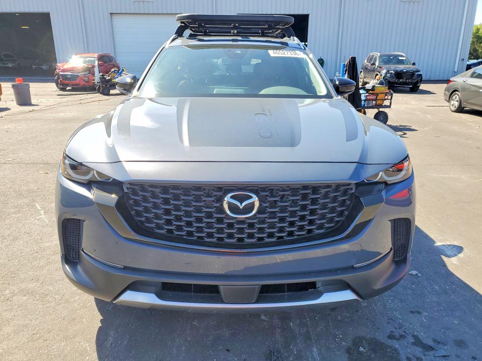 46527336 :رقم المزاد ، 7MMVABXY9RN216438 vin ، 2024 Mazda Cx-50 مزاد بيع