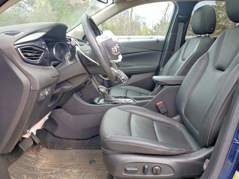 42023626 :رقم المزاد ، KL4MMFSL3PB064901 vin ، 2023 Buick Encore Gx مزاد بيع