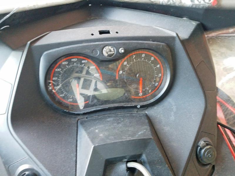 Продажа на аукционе авто 2020 Ski Snowmobile, vin: YH2SSMLC8LR000293, номер лота: 79226365