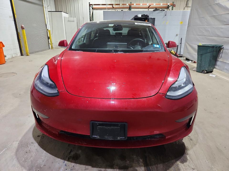 Aukcja sprzedaży 2020 Tesla Model 3, vin: 5YJ3E1EA5LF739649, numer aukcji: 46464326