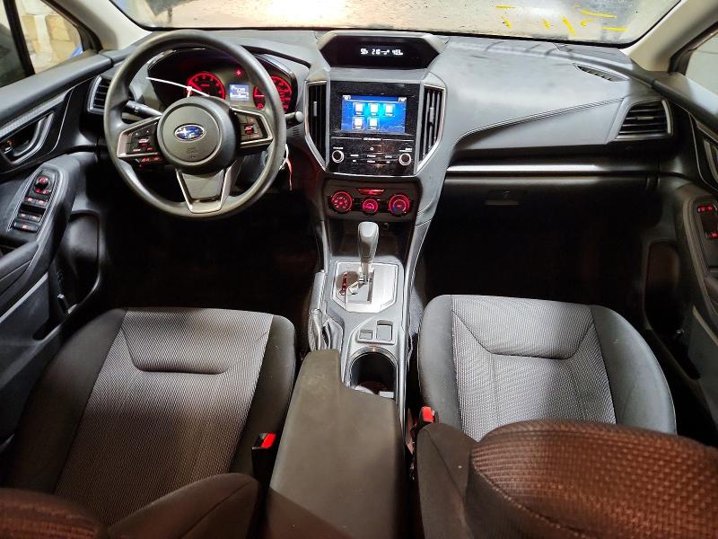 Продаж на аукціоні авто 2018 Subaru Impreza, vin: 4S3GTAA66J3723544, номер лоту: 78886125