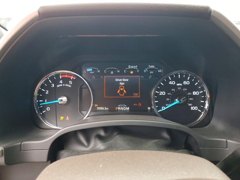 Продажа на аукционе авто 2022 Ford F250, vin: 1FT7W2BT0NEC99869, номер лота: 79599185