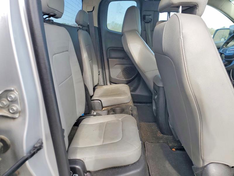 Aukcja sprzedaży 2016 Gmc Canyon, vin: 1GTH5BEA7G1199764, numer aukcji: 48008806