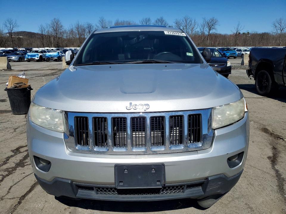 Продаж на аукціоні авто 2012 Jeep Grand Cherokee, vin: 1C4RJFAG2CC249292, номер лоту: 47262976