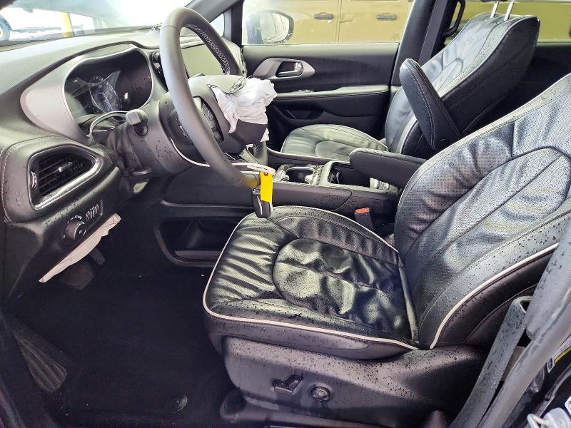 Aukcja sprzedaży 2025 Chrysler Pacifica, vin: 2C4RC1GGXSR610990, numer aukcji: 46053716