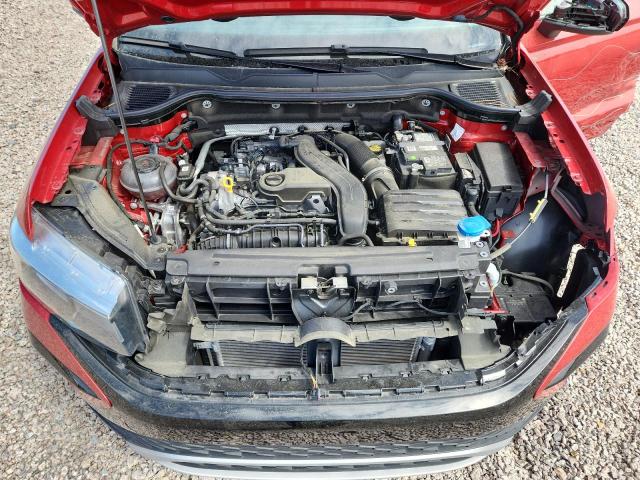Продажа на аукционе авто 2024 Volkswagen Taos, vin: 3VVUX7B21RM038899, номер лота: 46216266