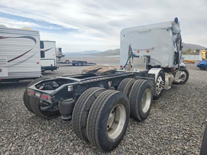2026 Peterbilt 567 მანქანა იყიდება აუქციონზე, vin: 1XPCP40X9TD807917, აუქციონის ნომერი: 47452026
