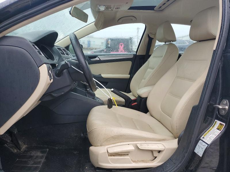 2018 Volkswagen Jetta მანქანა იყიდება აუქციონზე, vin: 3VWB67AJ5JM231060, აუქციონის ნომერი: 41878476