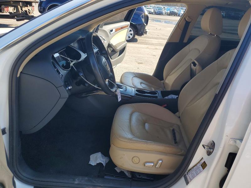 41878846 :رقم المزاد ، WAUBFAFL5DA189014 vin ، 2013 Audi A4 مزاد بيع