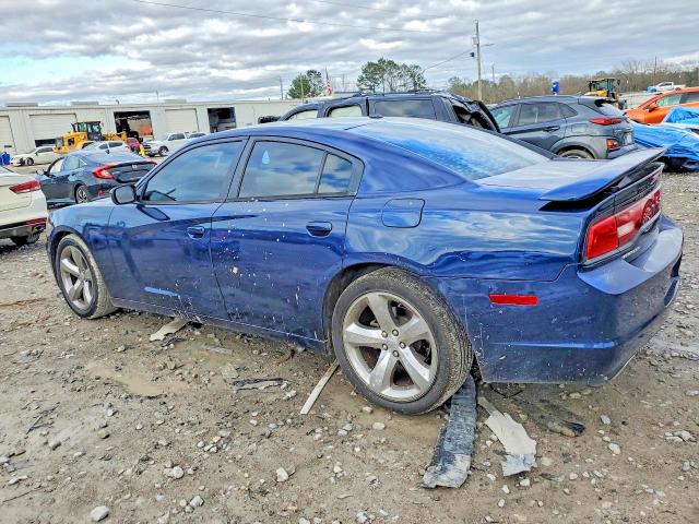 Продажа на аукционе авто 2013 Dodge Charger, vin: 2C3CDXBG0DH633401, номер лота: 79110575