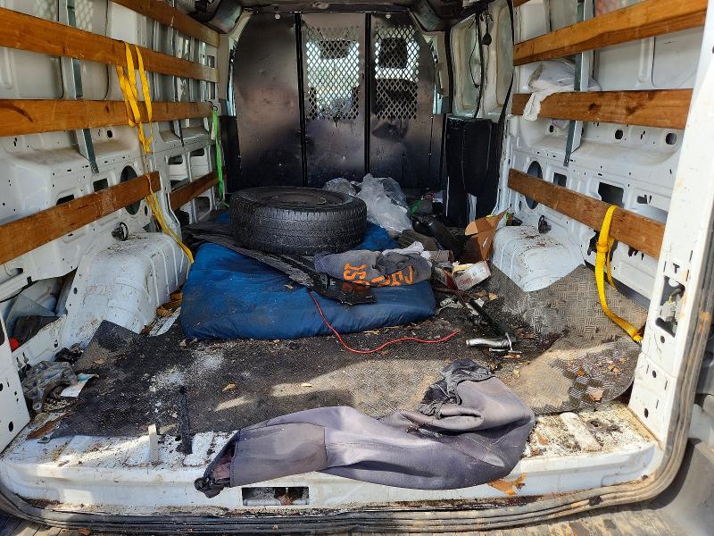 46320246 :رقم المزاد ، 1FTYR1ZM7KKA71241 vin ، 2019 Ford Transit مزاد بيع