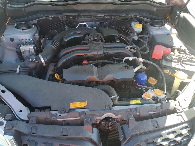 Aukcja sprzedaży 2015 Subaru Forester, vin: JF2SJAUC7FH406238, numer aukcji: 46652586