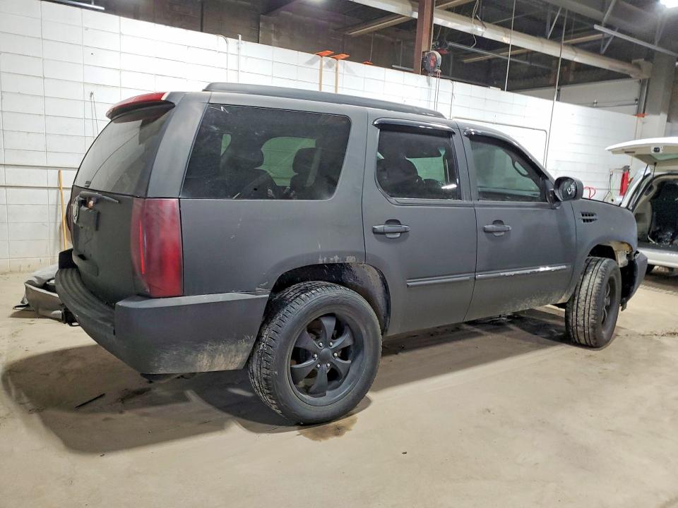 47574706 :رقم المزاد ، 1GYFK33279R264709 vin ، 2009 Cadillac Escalade مزاد بيع