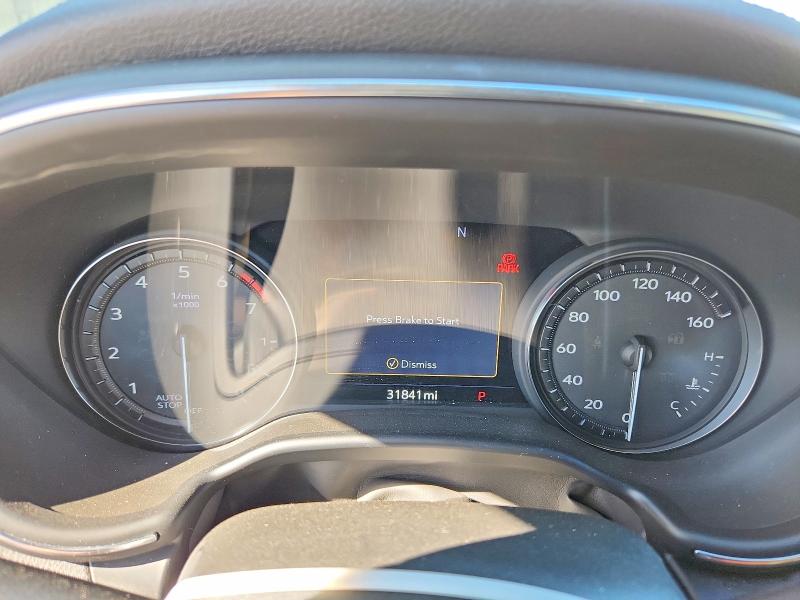 Продаж на аукціоні авто 2020 Cadillac Ct5, vin: 1G6DN5RK4L0119245, номер лоту: 47622186