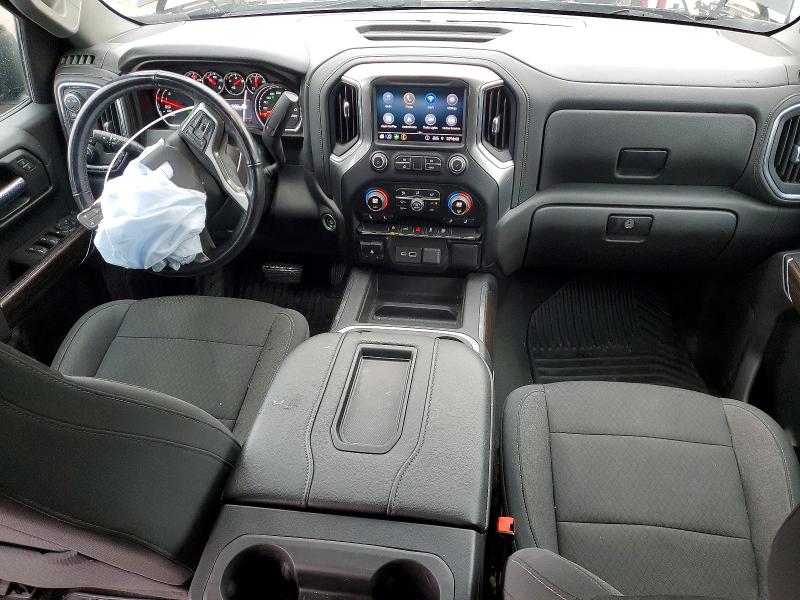 Продажа на аукционе авто 2021 Chevrolet Silverado, vin: 3GCUYEED9MG407769, номер лота: 41924436