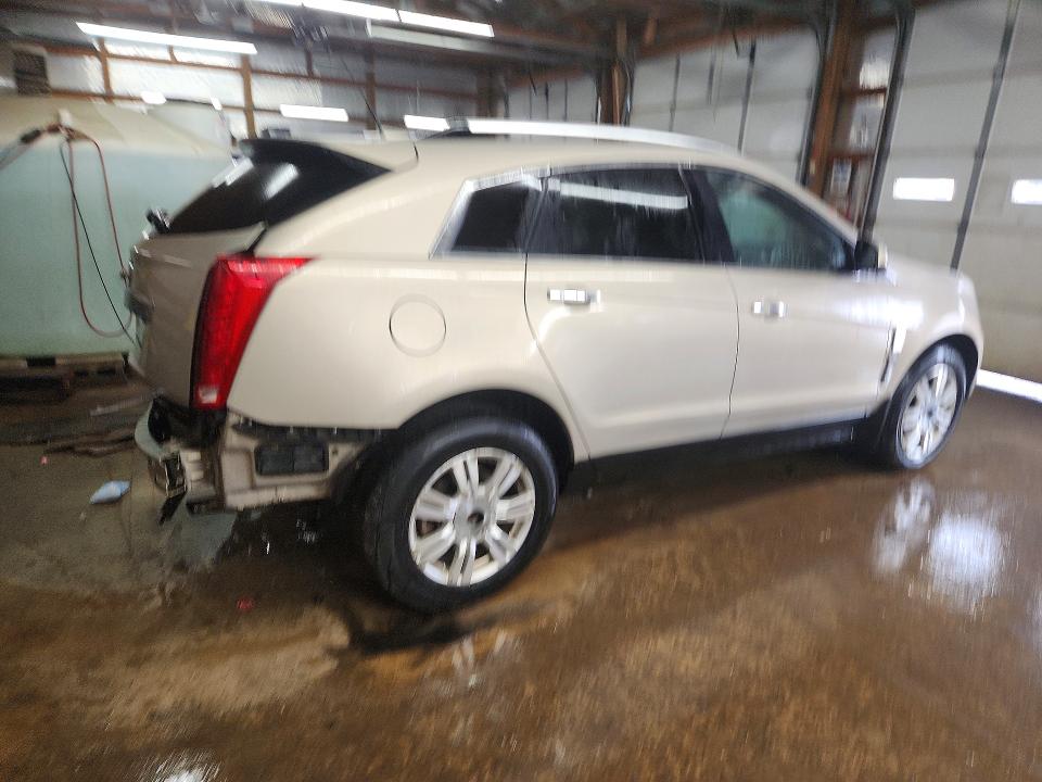 Aukcja sprzedaży 2011 Cadillac Srx, vin: 3GYFNAEY7BS547496, numer aukcji: 41961426