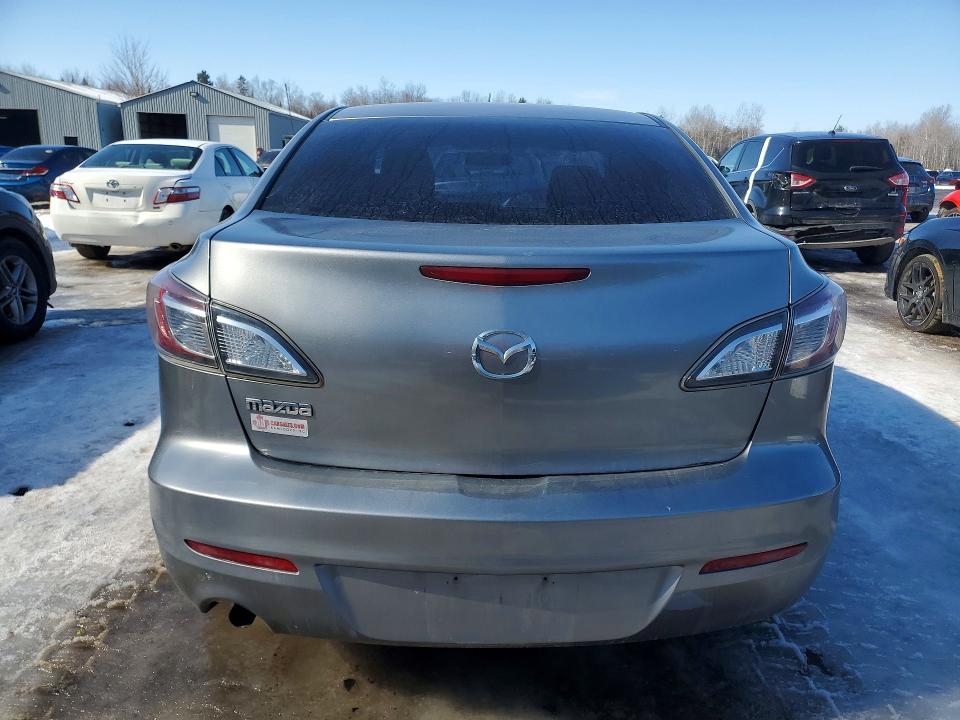 79721345 :رقم المزاد ، JM1BL1UF9C1572364 vin ، 2012 Mazda 3 مزاد بيع