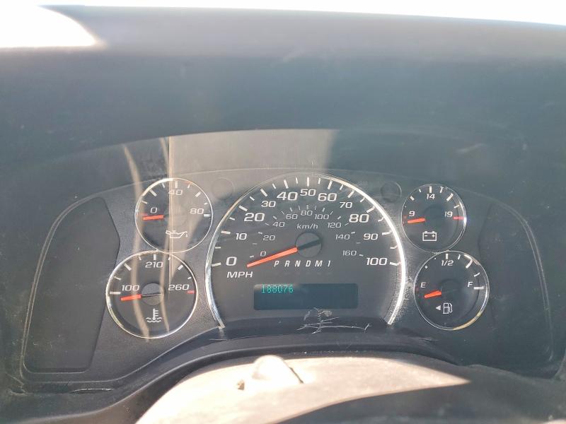 Aukcja sprzedaży 2015 Gmc Savana, vin: 1GTW7FCF1F1900420, numer aukcji: 45857496