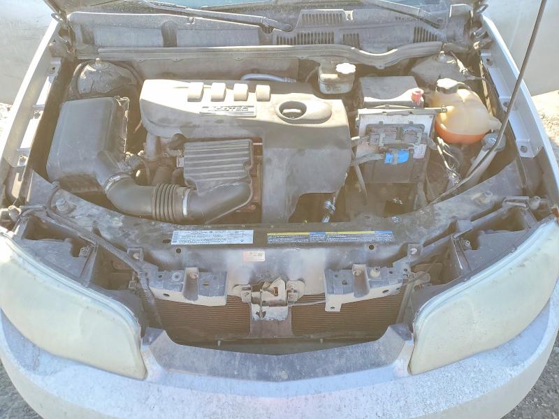 Продажа на аукционе авто 2006 Saturn Ion, vin: 1G8AN15F46Z165301, номер лота: 45475686