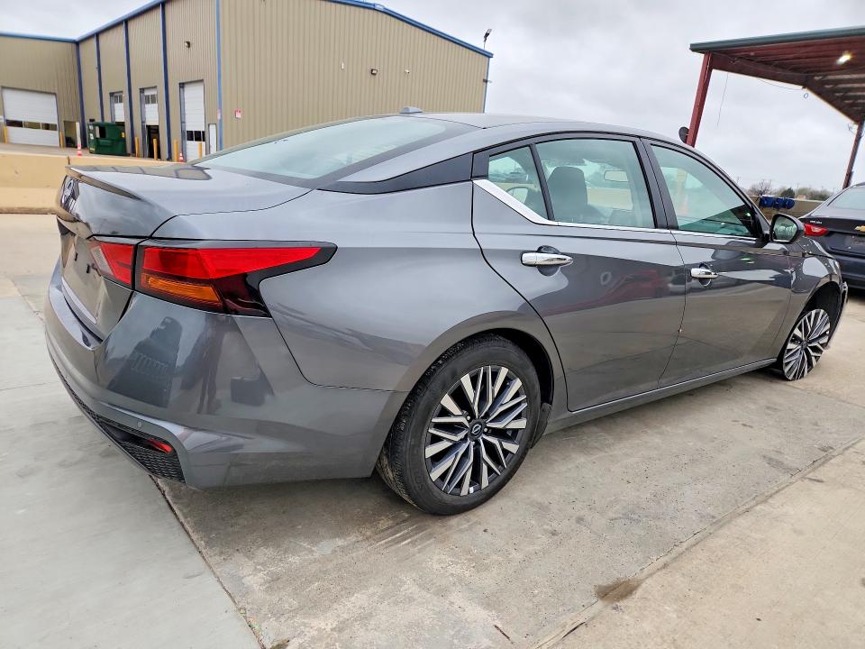 Продажа на аукционе авто 2025 Nissan Altima, vin: 1N4BL4DV5SN349521, номер лота: 41649506