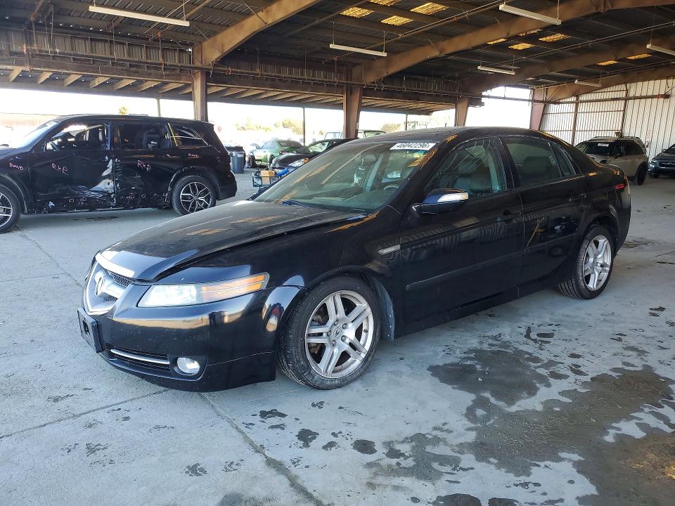 Продаж на аукціоні авто 2008 Acura Tl, vin: 19UUA66208A041066, номер лоту: 46042296