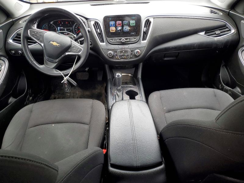 Продажа на аукционе авто 2016 Chevrolet Malibu, vin: 1G1ZE5ST7GF200449, номер лота: 46185126