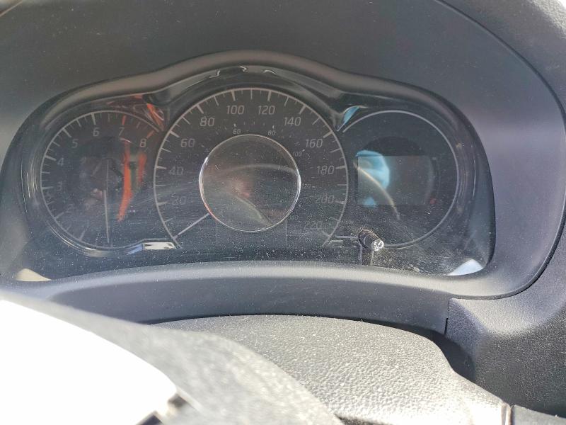 Продажа на аукционе авто 2018 Nissan Versa Note, vin: 3N1CE2CP0JL358094, номер лота: 41747986
