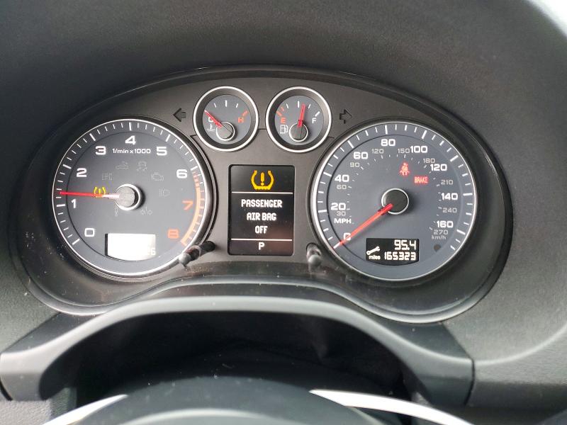 Продаж на аукціоні авто 2012 Audi A3, vin: WAUBEAFM9CA163820, номер лоту: 79480905