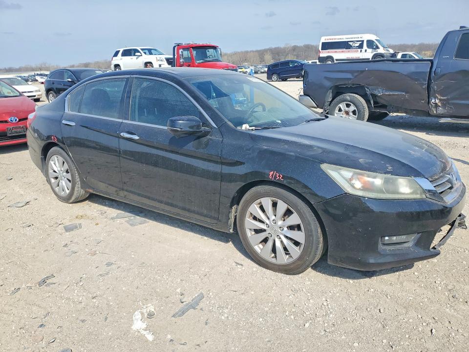 Продаж на аукціоні авто 2014 Honda Accord, vin: 1HGCR2F88EA064205, номер лоту: 54878836
